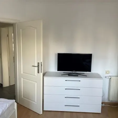 Aurora Im Haus Nautilus 公寓 *